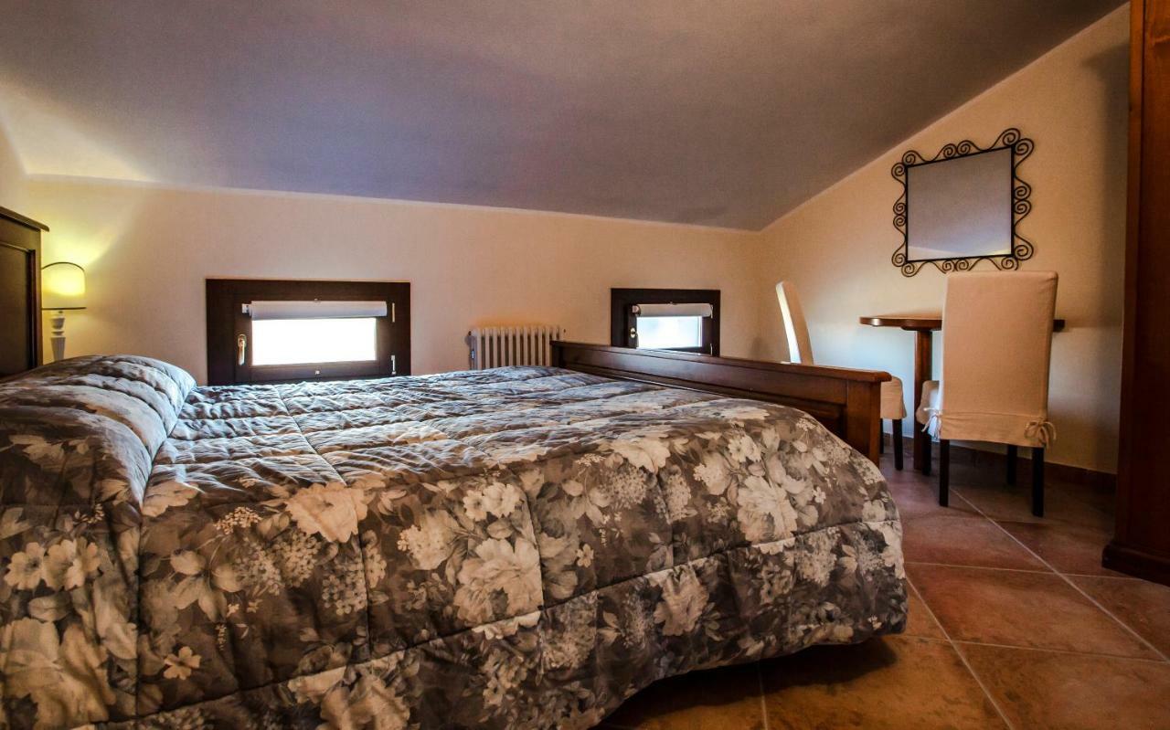 Hotel Il Selgaro Agriturismo Zelarino Exterior foto