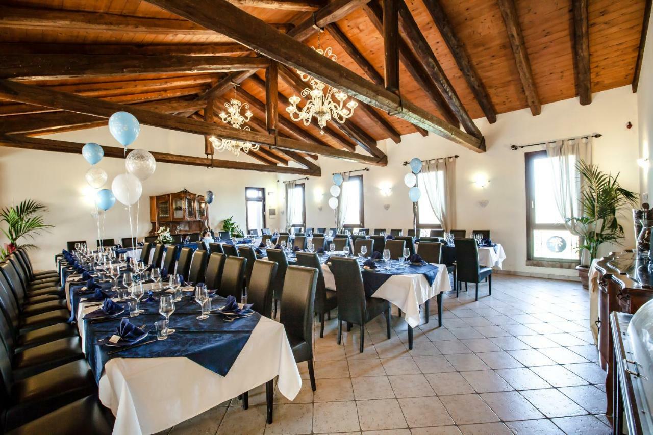 Hotel Il Selgaro Agriturismo Zelarino Exterior foto